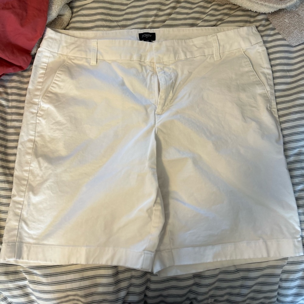 JCREW 9 inch short